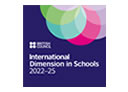 International Dimension in Schools